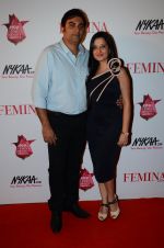 Amy Billimoria at Femina Beauty Awards in Mumbai on 11th Feb 2015